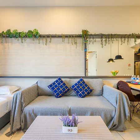 Greystone Robertson Residence Kuala Lumpur Esterno foto