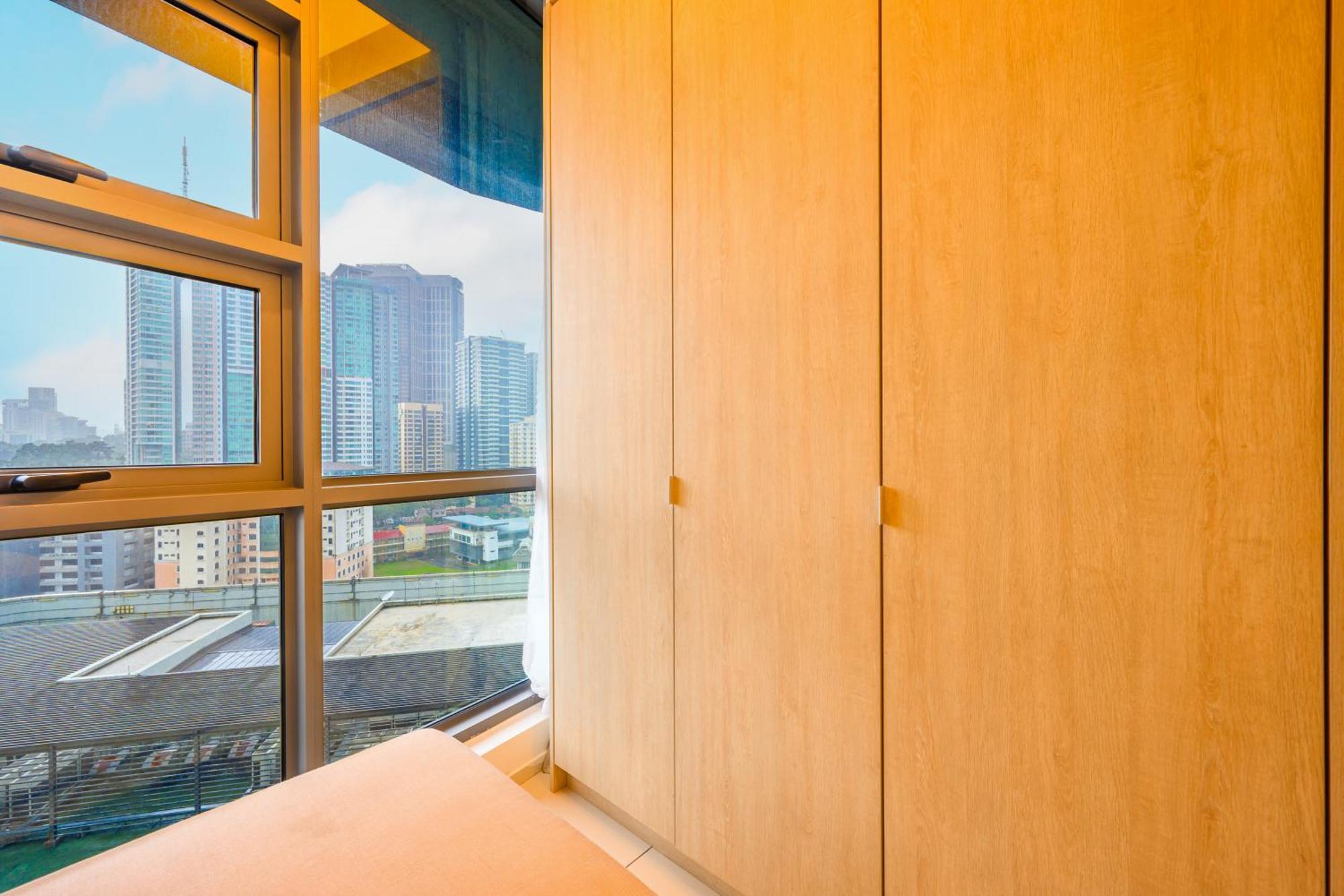 Greystone Robertson Residence Kuala Lumpur Esterno foto